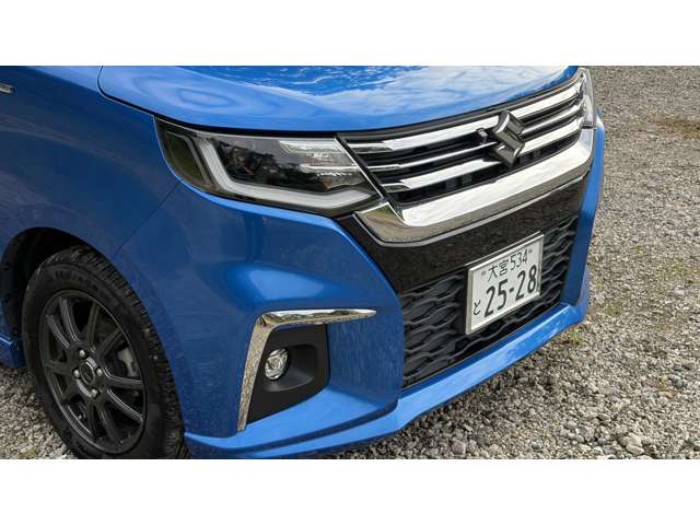 スズキ ソリオ １．２ ハイブリッド ＭＺ R3年 (関東) 99