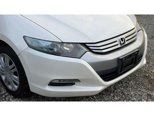 ホンダ インサイト １．３ Ｇ H21年 (関東) 99