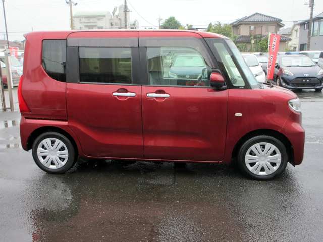 ダイハツ タント ６６０ Ｘ セレクション R2年 () 99