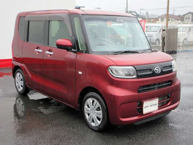 ダイハツ タント ６６０ Ｘ セレクション R2年 () 99