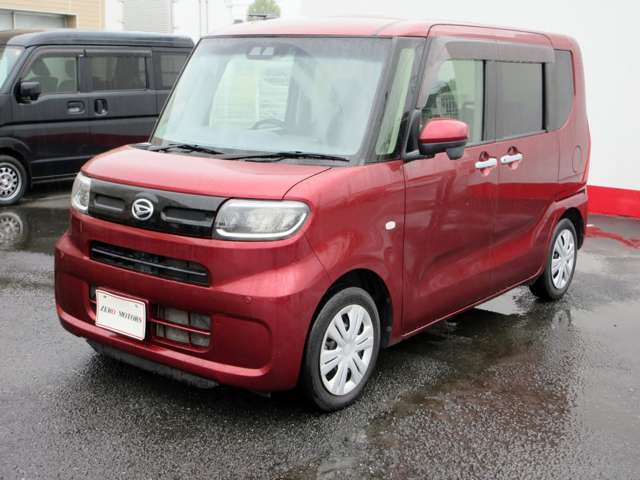 ダイハツ タント ６６０ Ｘ セレクション R2年 () 99