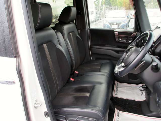 ホンダ Ｎ　ＢＯＸ カスタム ６６０ Ｇ Ｌ ターボ ホンダセンシング ４ＷＤ R1年 () 99