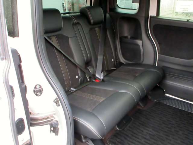 ホンダ Ｎ　ＢＯＸ カスタム ６６０ Ｇ Ｌ ターボ ホンダセンシング ４ＷＤ R1年 () 99