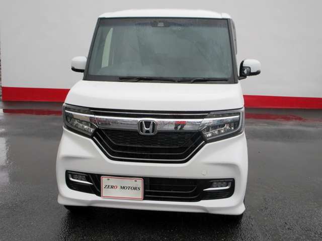 ホンダ Ｎ　ＢＯＸ カスタム ６６０ Ｇ Ｌ ターボ ホンダセンシング ４ＷＤ R1年 () 99