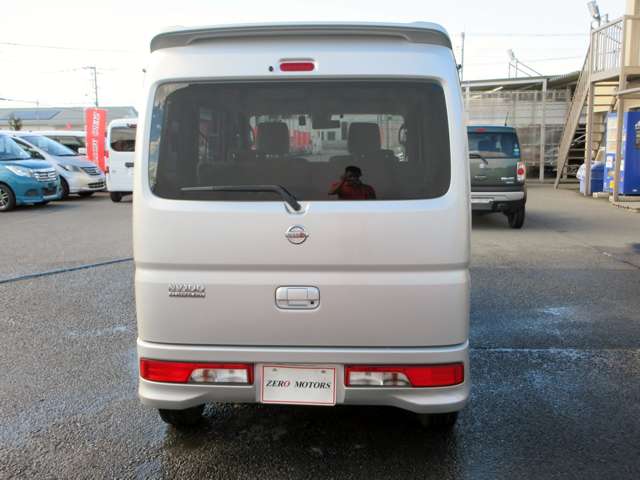 日産 ＮＶ１００クリッパーリオ ６６０ Ｇ ハイルーフ H28年 () 99