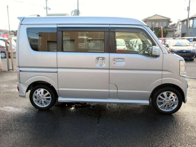 日産 ＮＶ１００クリッパーリオ ６６０ Ｇ ハイルーフ H28年 () 99