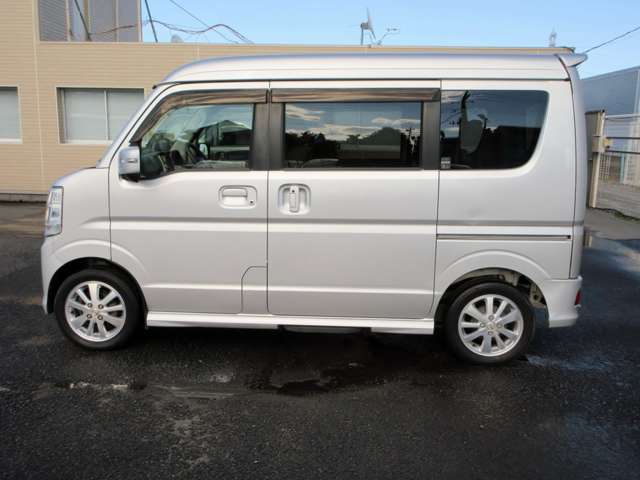 日産 ＮＶ１００クリッパーリオ ６６０ Ｇ ハイルーフ H28年 () 99