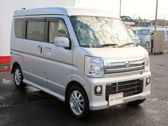 日産 ＮＶ１００クリッパーリオ ６６０ Ｇ ハイルーフ H28年 () 99