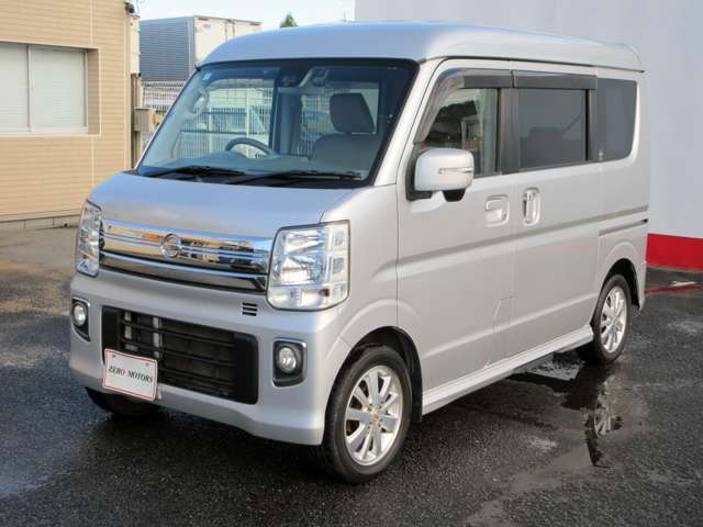 日産 ＮＶ１００クリッパーリオ ６６０ Ｇ ハイルーフ H28年 () 99