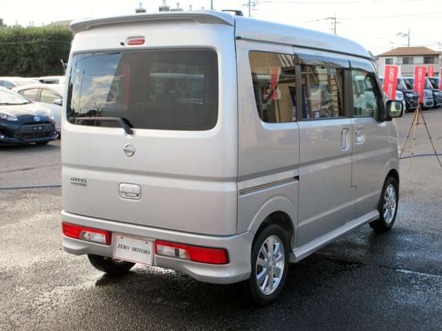 日産 ＮＶ１００クリッパーリオ ６６０ Ｇ ハイルーフ H28年 () 99