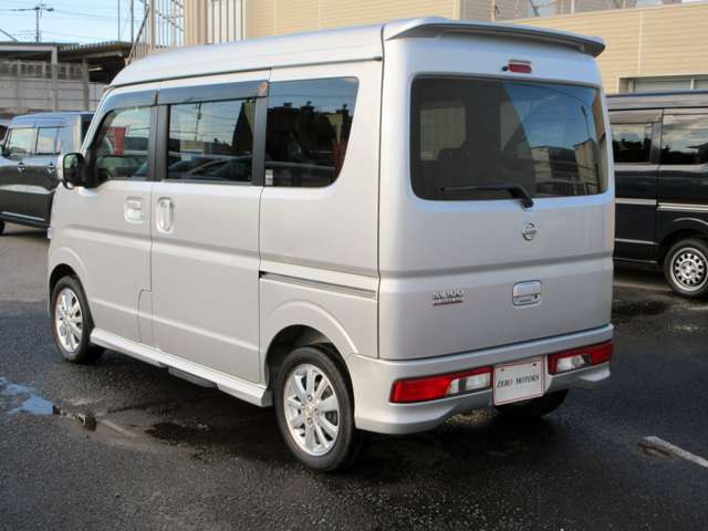 日産 ＮＶ１００クリッパーリオ ６６０ Ｇ ハイルーフ H28年 () 99