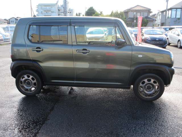 スズキ ハスラー ６６０ Ｇ ４ＷＤ H26年 () 99