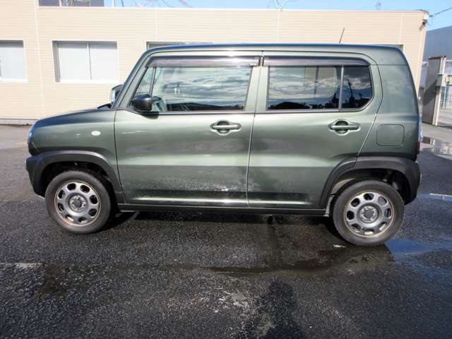 スズキ ハスラー ６６０ Ｇ ４ＷＤ H26年 () 99