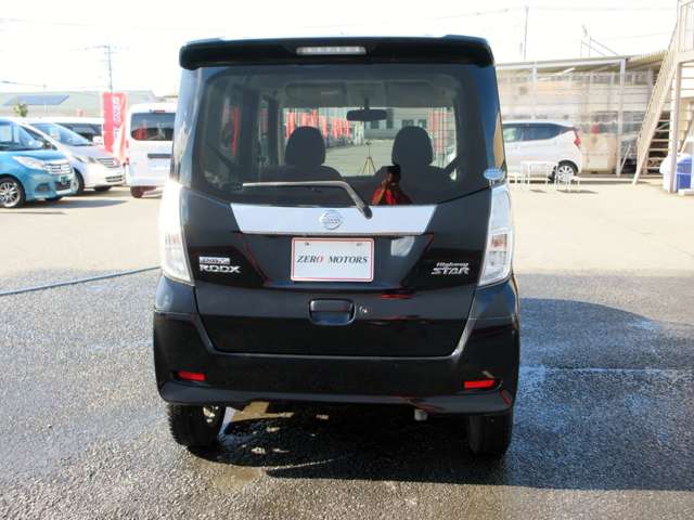 日産 デイズ　ルークス ６６０ ハイウェイスター ターボ H26年 () 99