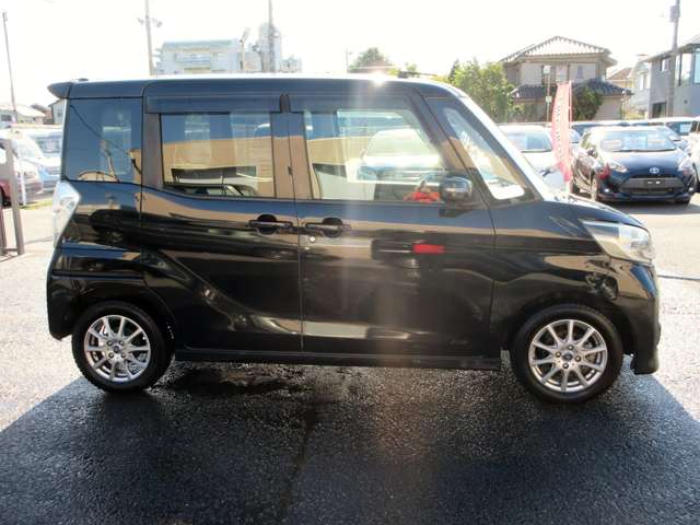 日産 デイズ　ルークス ６６０ ハイウェイスター ターボ H26年 () 99