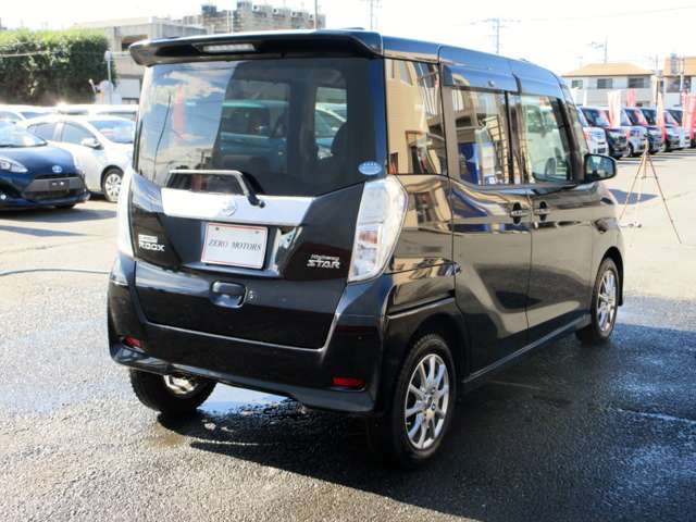 日産 デイズ　ルークス ６６０ ハイウェイスター ターボ H26年 () 99