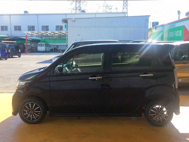 ホンダ Ｎ−ＷＧＮ ６６０ カスタムＧ ＳＳパッケージ H29年 () 99