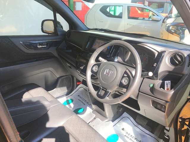 ホンダ Ｎ−ＷＧＮ ６６０ カスタムＧ ＳＳパッケージ H29年 () 99