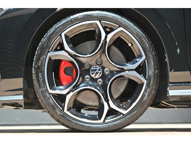 フォルクスワーゲン ゴルフ ＧＴＩ R7年 (関東) 99