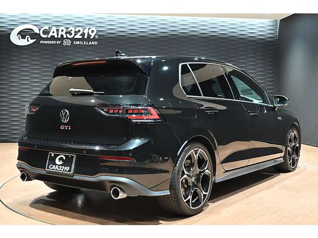 フォルクスワーゲン ゴルフ ＧＴＩ R7年 (関東) 99