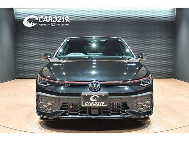フォルクスワーゲン ゴルフ ＧＴＩ R7年 (関東) 99