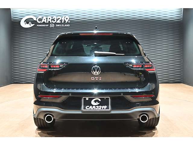 フォルクスワーゲン ゴルフ ＧＴＩ R7年 (関東) 99