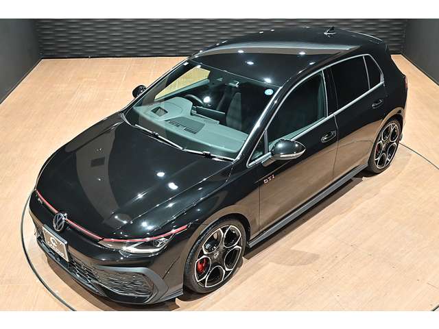 フォルクスワーゲン ゴルフ ＧＴＩ R7年 (関東) 99