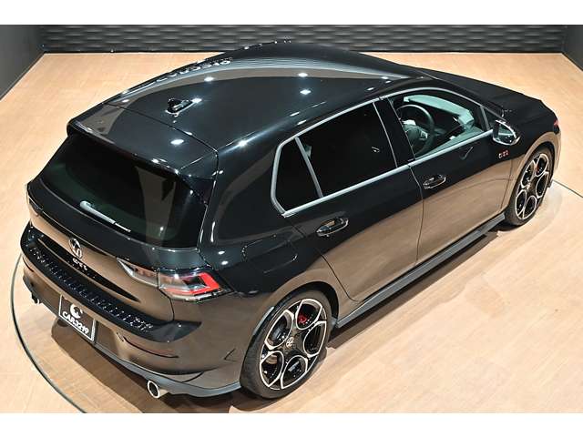 フォルクスワーゲン ゴルフ ＧＴＩ R7年 (関東) 99