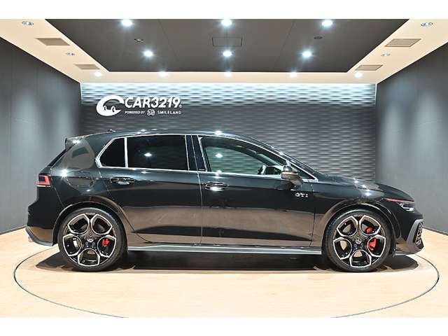 フォルクスワーゲン ゴルフ ＧＴＩ R7年 (関東) 99