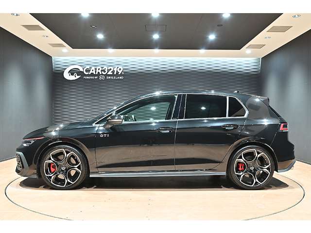 フォルクスワーゲン ゴルフ ＧＴＩ R7年 (関東) 99