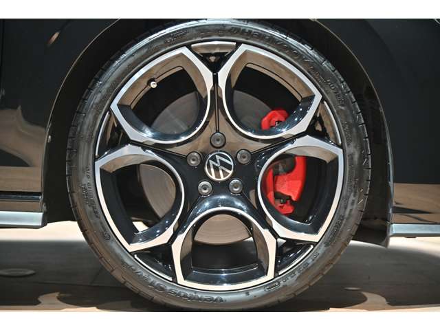 フォルクスワーゲン ゴルフ ＧＴＩ R7年 (関東) 99
