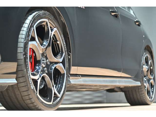 フォルクスワーゲン ゴルフ ＧＴＩ R7年 (関東) 99