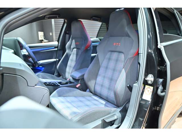 フォルクスワーゲン ゴルフ ＧＴＩ R7年 (関東) 99