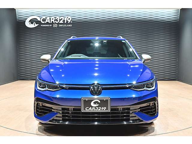 フォルクスワーゲン ゴルフＲ　ヴァリアント Ｒ ４ＷＤ R6年 (関東) 99