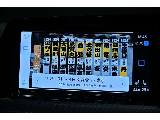 フォルクスワーゲン ゴルフＲ　ヴァリアント Ｒ ４ＷＤ R6年 (関東) 99