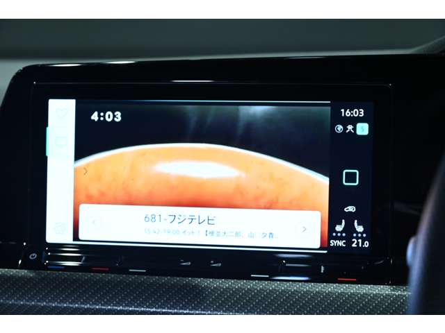 フォルクスワーゲン ゴルフＲ　ヴァリアント Ｒ ４ＷＤ R5年 (関東) 99