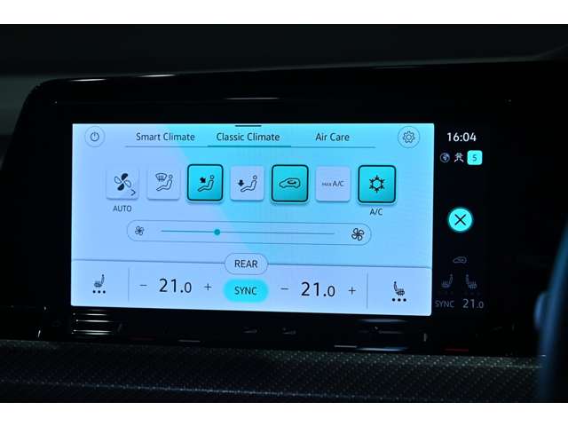 フォルクスワーゲン ゴルフＲ　ヴァリアント Ｒ ４ＷＤ R5年 (関東) 99