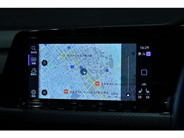 フォルクスワーゲン ゴルフＲ　ヴァリアント Ｒ ４ＷＤ R4年 (関東) 99