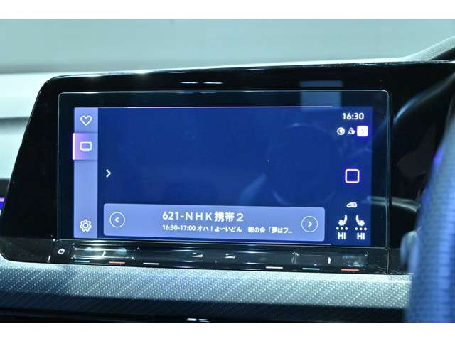 フォルクスワーゲン ゴルフＲ　ヴァリアント Ｒ ４ＷＤ R4年 (関東) 99