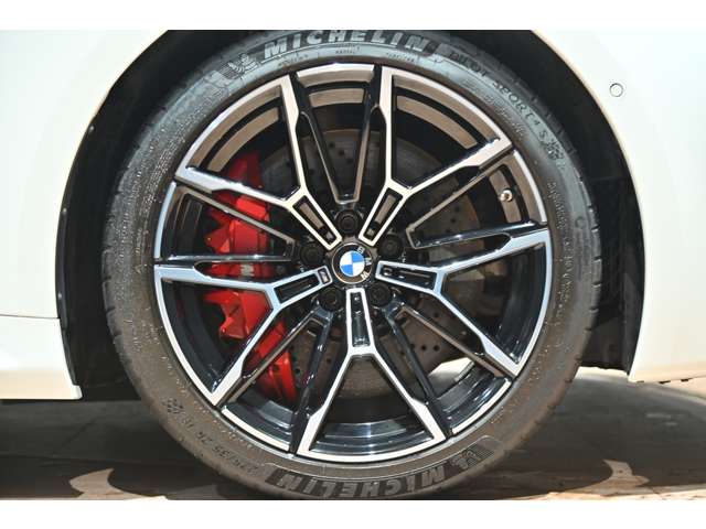 ＢＭＷ Ｍ２クーペ ３．０ R5年 (関東) 99