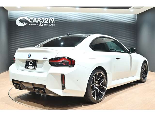 ＢＭＷ Ｍ２クーペ ３．０ R5年 (関東) 99