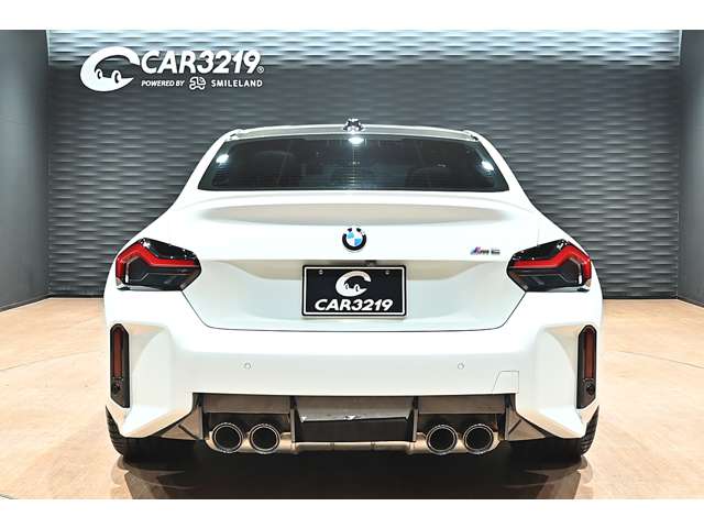 ＢＭＷ Ｍ２クーペ ３．０ R5年 (関東) 99