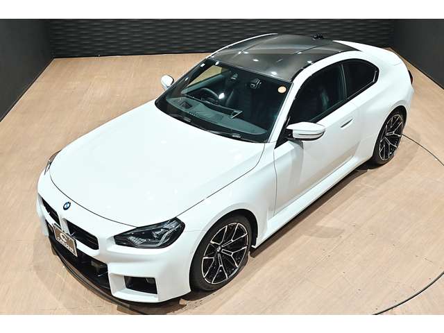 ＢＭＷ Ｍ２クーペ ３．０ R5年 (関東) 99