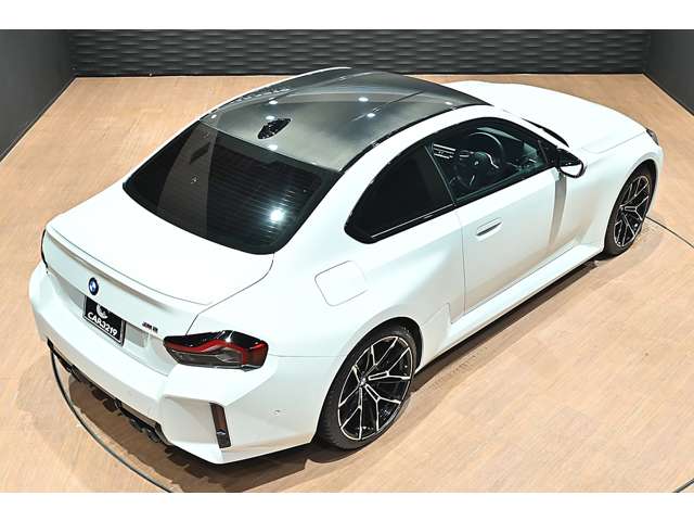 ＢＭＷ Ｍ２クーペ ３．０ R5年 (関東) 99