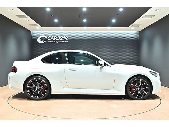 ＢＭＷ Ｍ２クーペ ３．０ R5年 (関東) 99