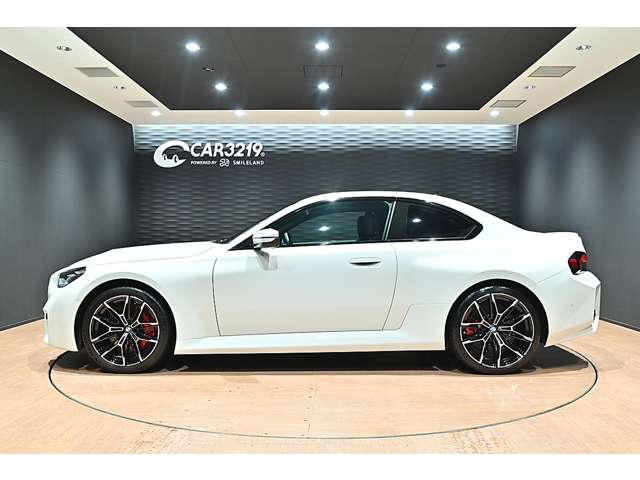 ＢＭＷ Ｍ２クーペ ３．０ R5年 (関東) 99
