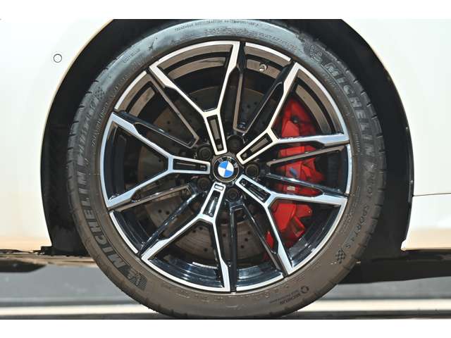 ＢＭＷ Ｍ２クーペ ３．０ R5年 (関東) 99