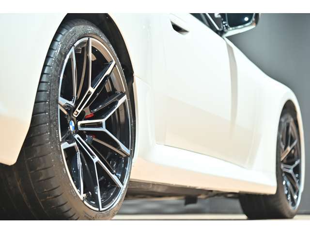 ＢＭＷ Ｍ２クーペ ３．０ R5年 (関東) 99