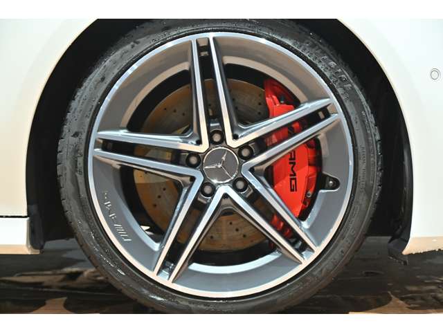 ＡＭＧ ＣＬＡ　シューティングブレーク ＣＬＡ ４５ Ｓ ４マチックプラス ４ＷＤ R2年 (関東) 99