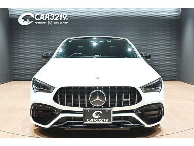 ＡＭＧ ＣＬＡ　シューティングブレーク ＣＬＡ ４５ Ｓ ４マチックプラス ４ＷＤ R2年 (関東) 99